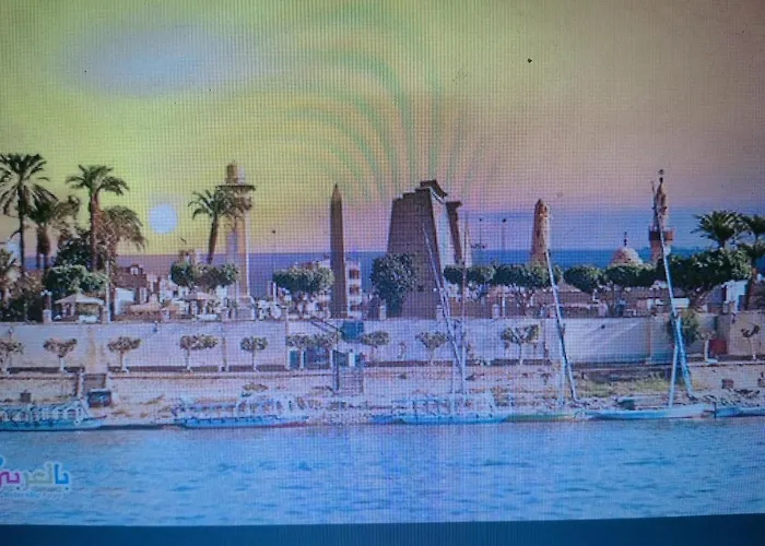Luxor Oasis Guest House
