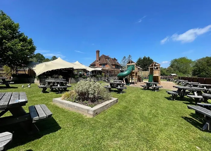 The Star Inn Lingfield