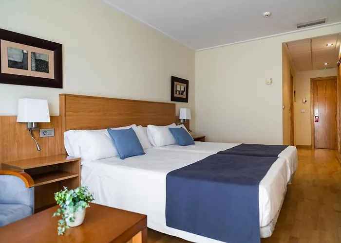 Hotel Villa San Juan San Juan 