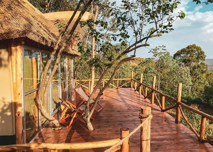 Foresight Eco Lodge & Safari Karatu