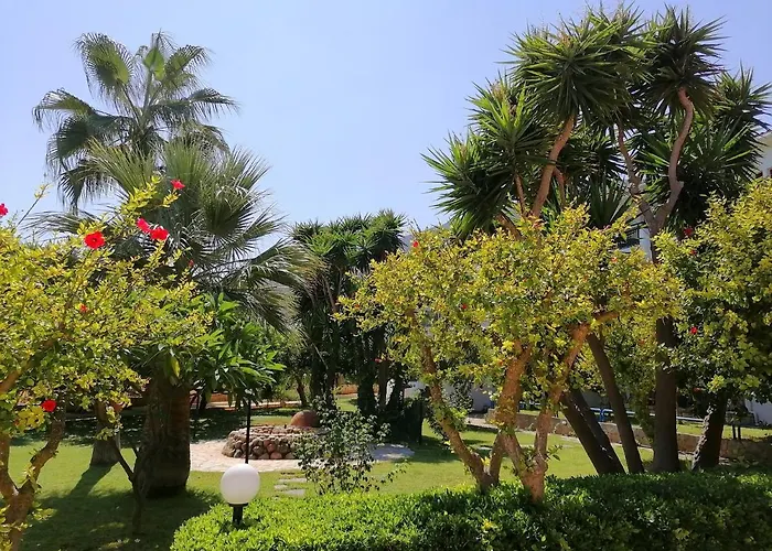 Villa Vicky Hersonissos 