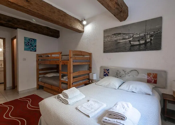Il Porto Hotel Sète