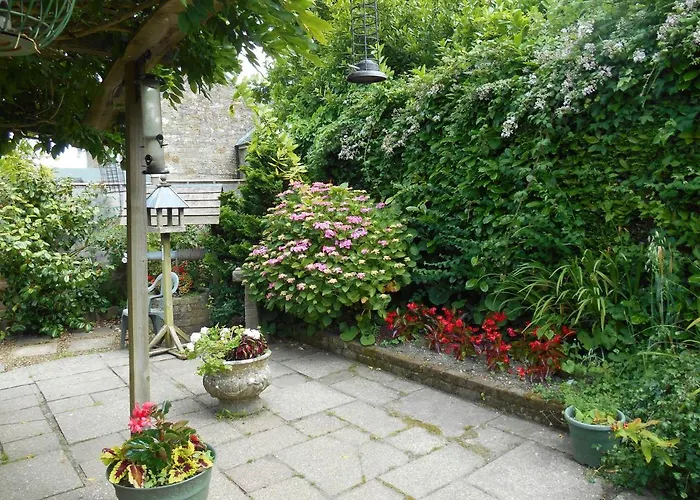 Hayes Barton Hotel Shanklin