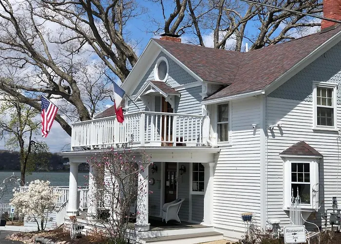 The French Country Inn Lake Geneva