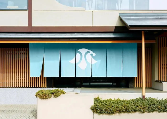 Kozantei Ubuya Hotel Fujikawaguchiko