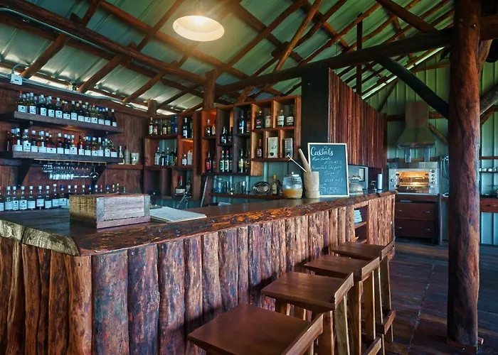 Manicou River Resort Portsmouth