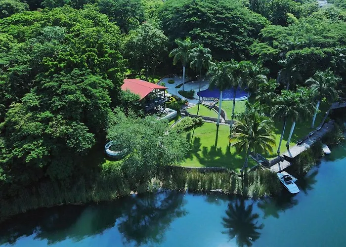 Santa María Resort Santa María del Oro