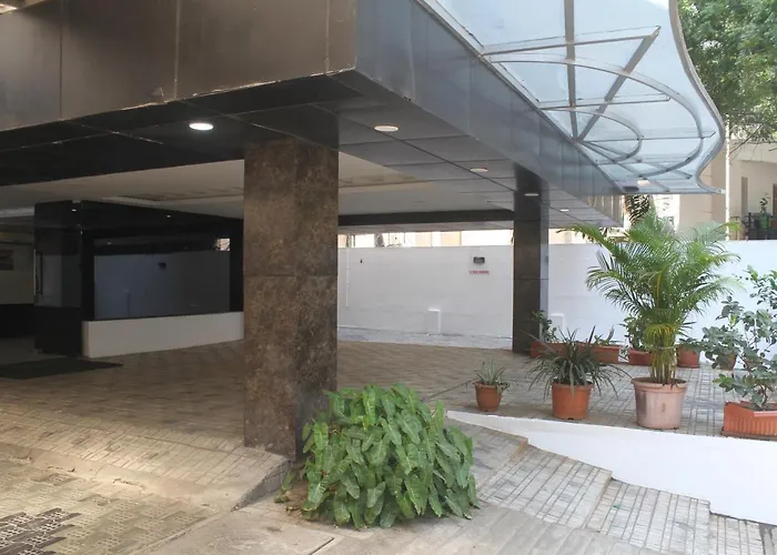 Skyry Residency Hotel Chennai