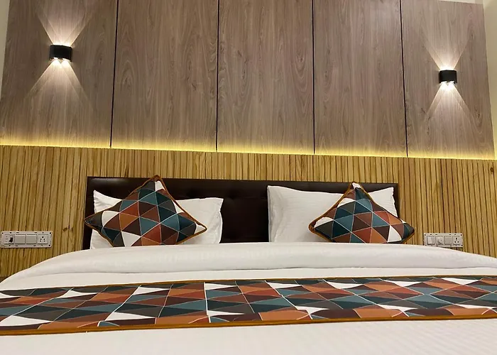 Travel Soul By Saif Bed & Breakfast Sawai Madhopur
