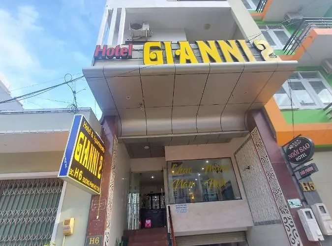 Trung hoa HOTEL Vũng Tàu