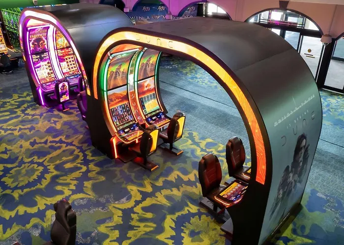 Fitz Tunica Casino & Hotel, Trademark Collection By Wyndham Robinsonville