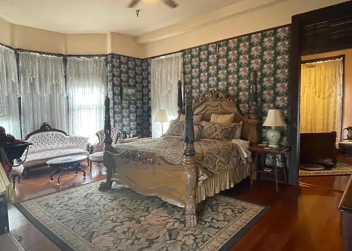 Grand Gables Inn Palatka