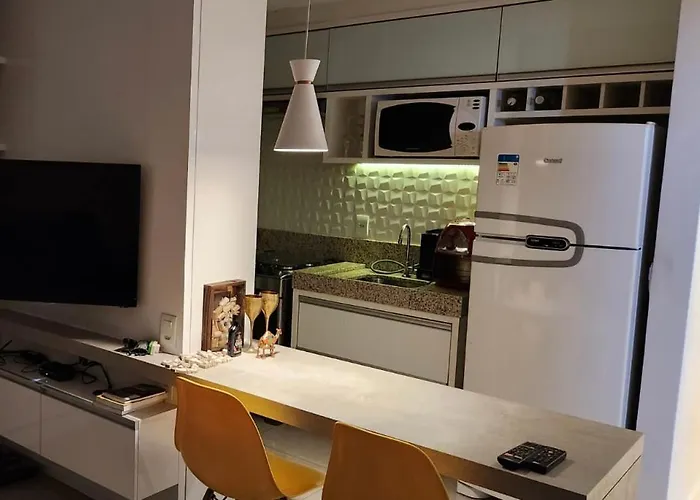 Costa Victoria Residence Vitória