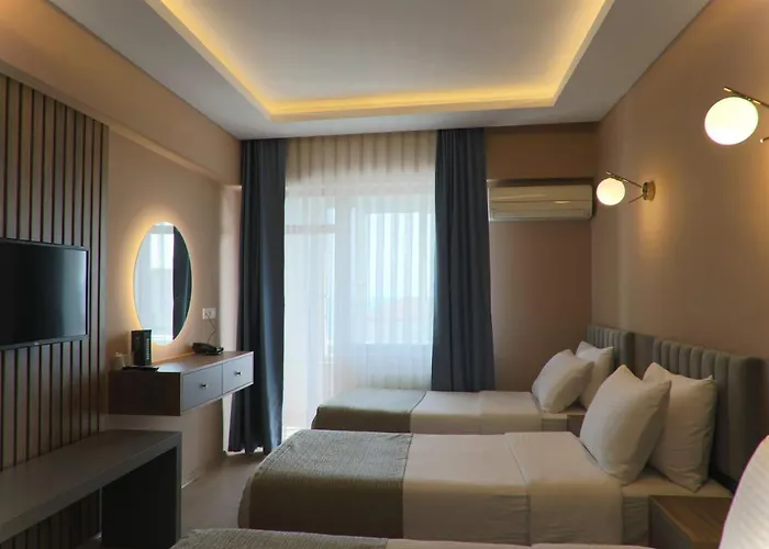 Otel 57 Sinop