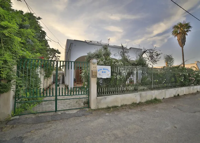 Villa Musella B&B Porto Cesareo