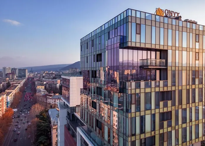 Onyx City Center Tbilisi