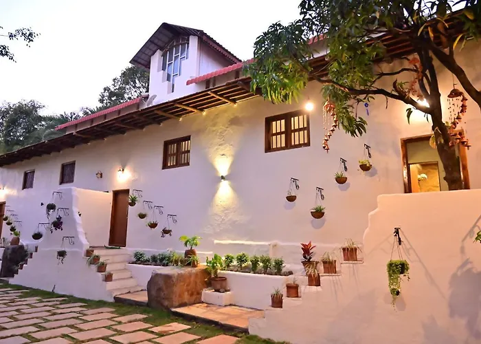 Achalaa Resort Kolhapur