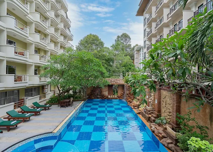 Bella Villa Prima Pattaya