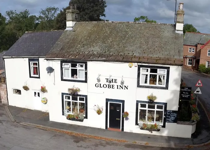 The Globe Inn Penrith