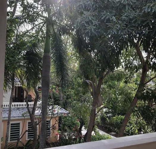 The Fred - Adults Only Hotel Frederiksted