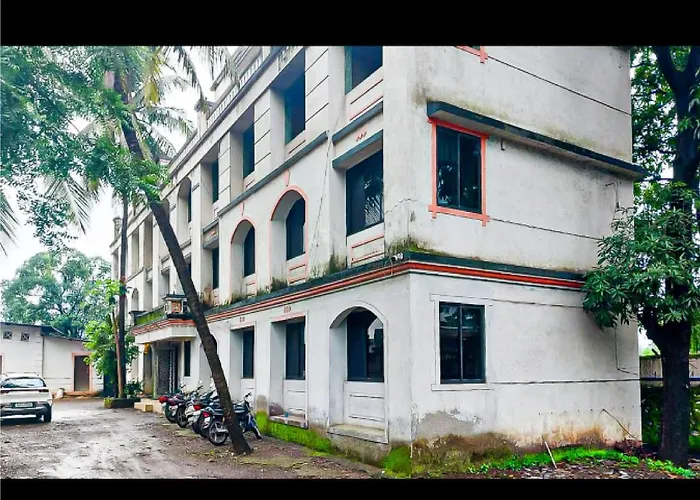 Hotel Samay Lodging & Boarding By Wb Inn Bhiwandi