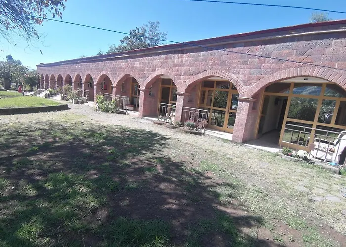 Lalibela Hotel
