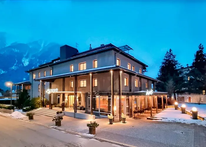 Residence Margareth Sand in Taufers