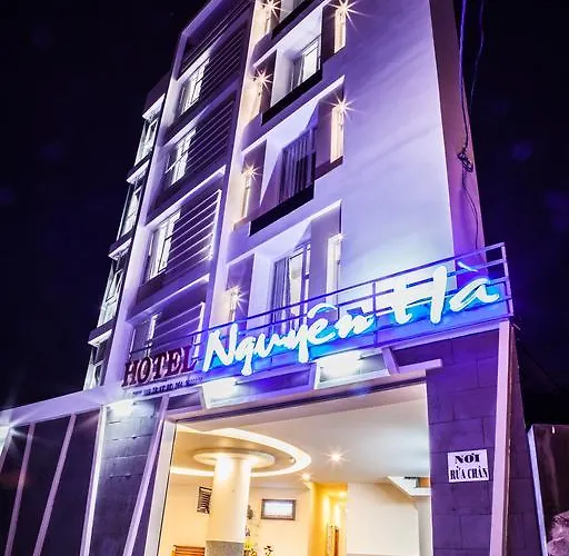 Nguyen Ha Hotel Vũng Tàu