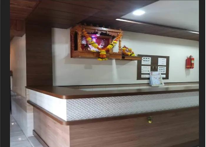 Hotel Samay Lodging & Boarding By Wb Inn Bhiwandi