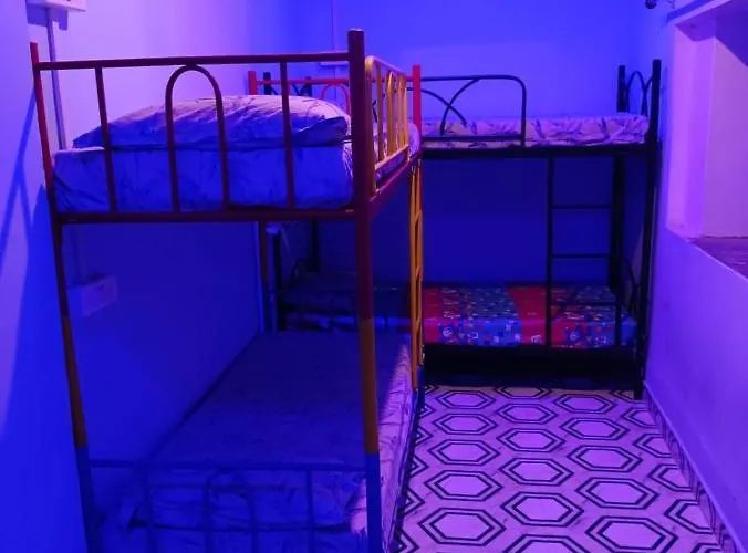 Sankardev Guest House D24 35 Varanasi