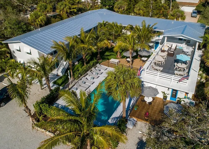 Seaspray Surf Lodge Vero Beach