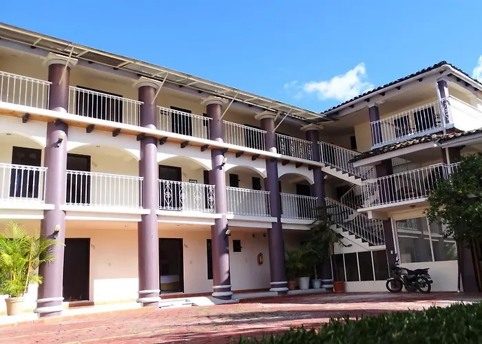 Hotel Jardines del Centro San Cristóbal de Las Casas