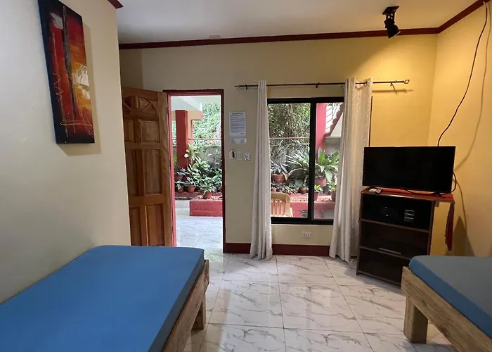 One 4 Da Road Hotel Panglao Island