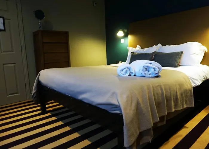 The Penny Farthing Hotel Berkhamsted