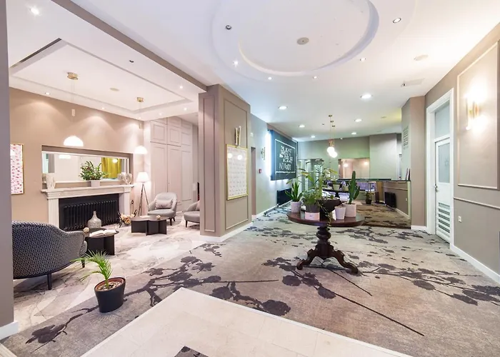 Hotel Sahat Sarajevo
