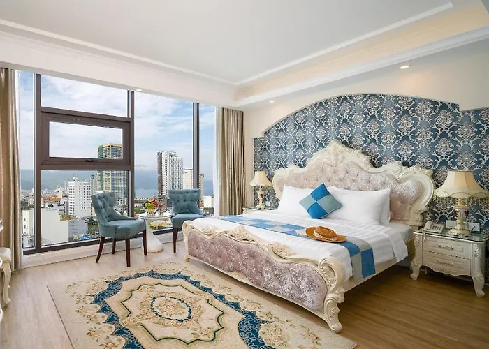 Royal Beach Hotel By Thg Đà Nẵng