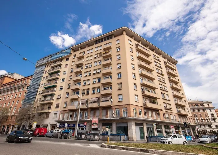 Hotel Laura Roma