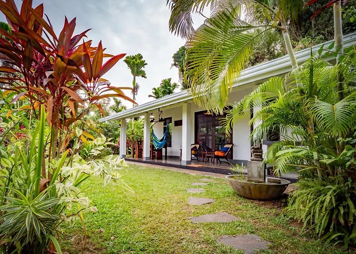 Your Dream Home - Mirissa