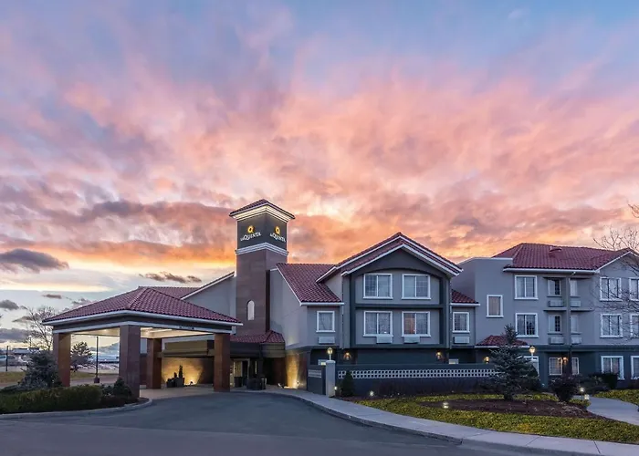 La Quinta By Wyndham Denver Tech Center Greenwood Village