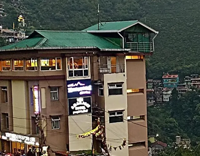 Amarjeet Hotel Darjeeling 