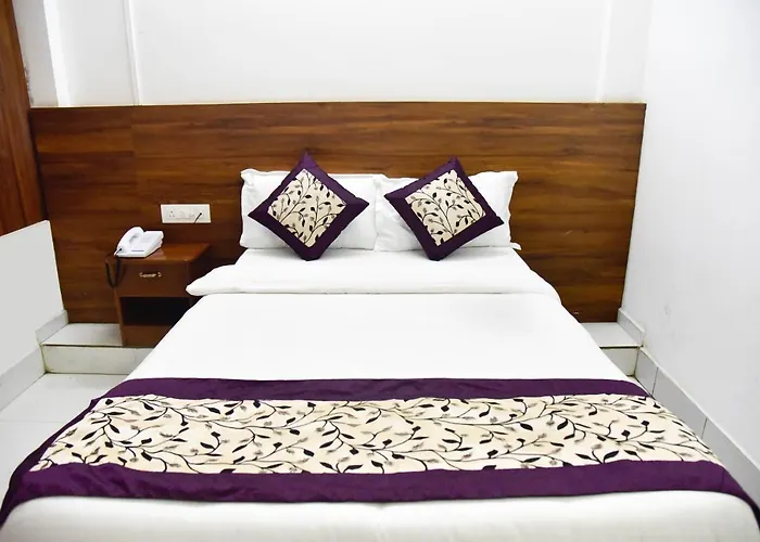 Hotel Su Pinsa Itanagar
