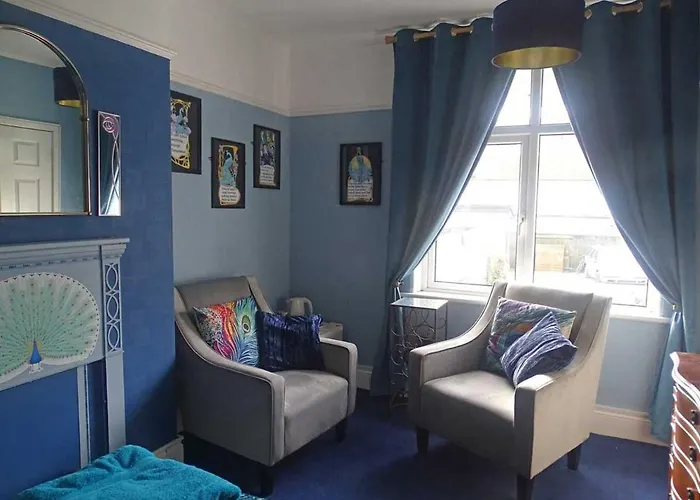 The Miggi Vegan Guesthouse Torquay