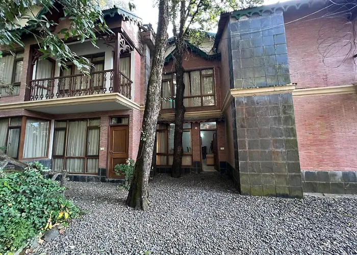 Villa Bliss Lake View Nainital