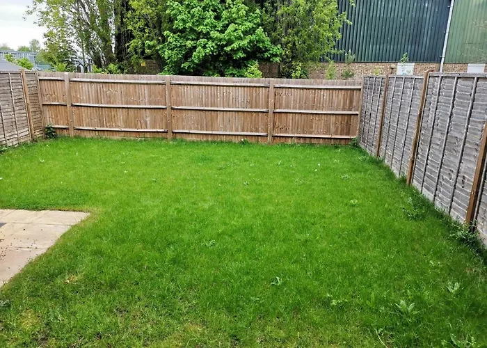Langley Haven - 3 Bedroom House Maidstone