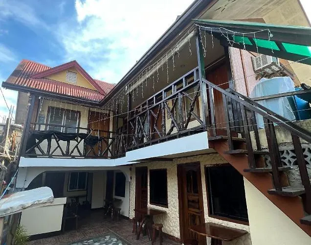 Lola Flor'S Guest House El Nido