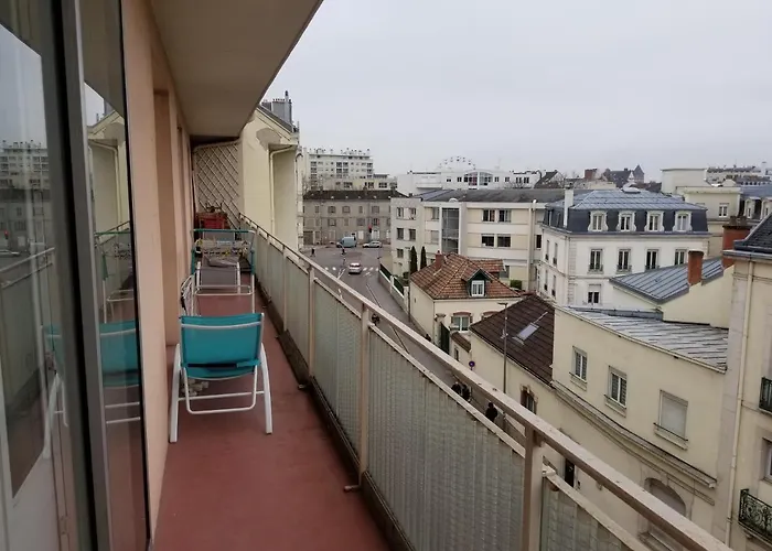 La Campagne A La Ville Dijon