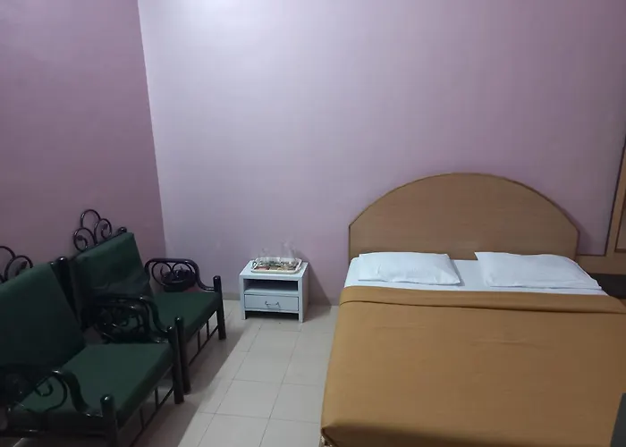 Hotel Yatrik Nashik