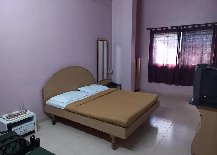 Hotel Yatrik Nashik