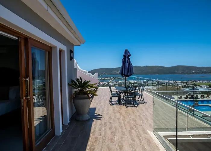 Madison Manor Boutique Hotel Knysna