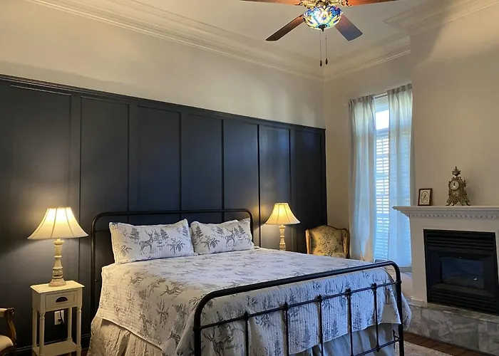 Whitestone Country Inn Kingston